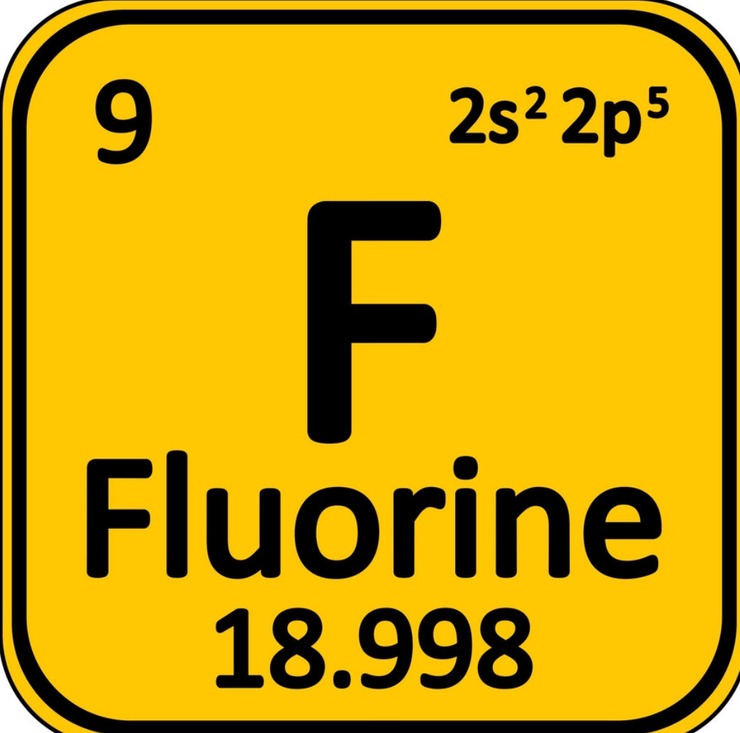 THE FLUORIDE CONTROVERSY – Pams Touch